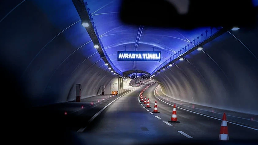 29 Kasım Avrasya Tüneli son durum! Sahil yolu açık mı?