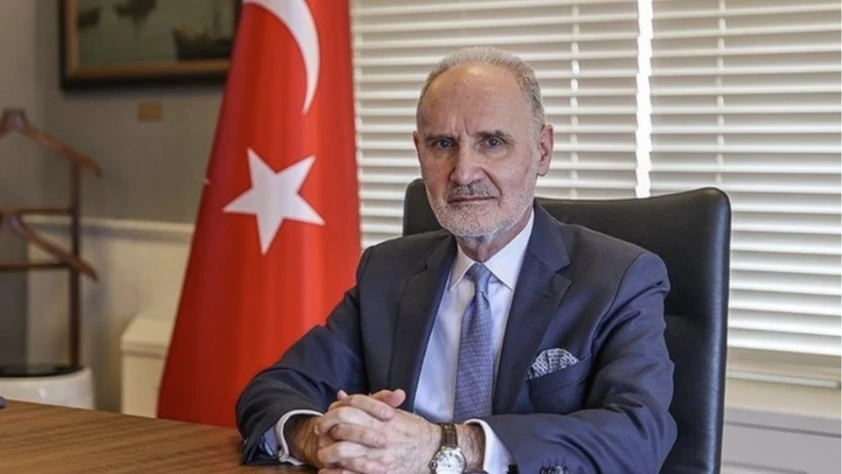 30 Euro gümrük muafiyeti sona erdi: İTO Başkanı Şekib Avdagiç: 'Yerli üretim için önemli bir fırsat'