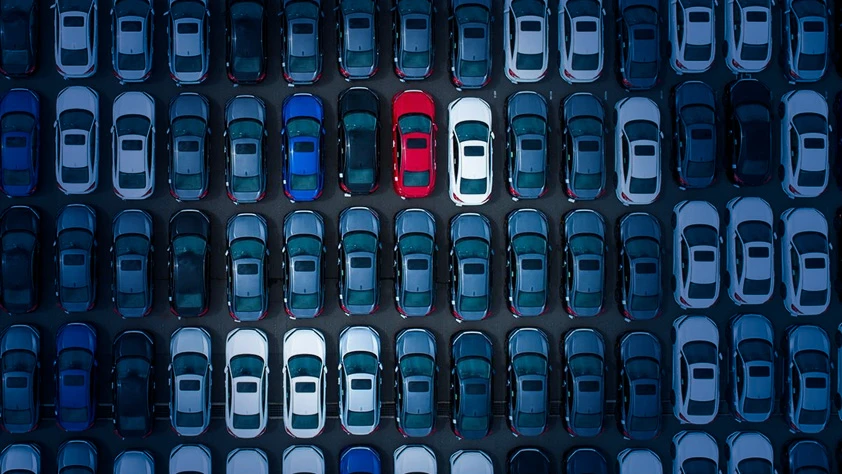 34 milyar dolarlık rekor: Otomotiv 10 ayda ihracattaki liderliğini pekiştirdi