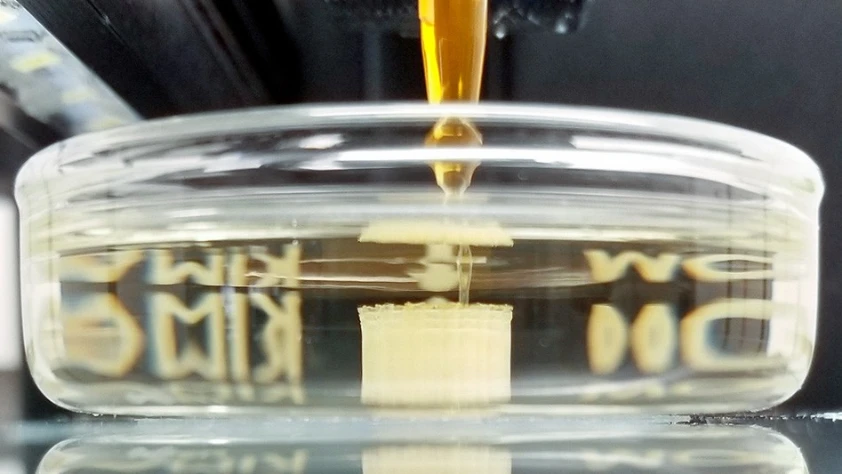 3D baskıyla süperiletken: Yumuşak malzemelerle kuantum çağı