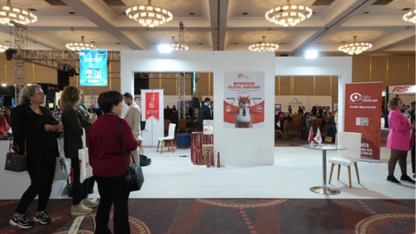 4. Sigorta Sektörü İşbirliği Fuarı ve Kongresi sektör temsilcilerini buluşturdu