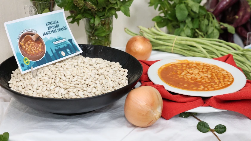 4 ürün için daha coğrafi işaret tecil başvurusu yapıldı!