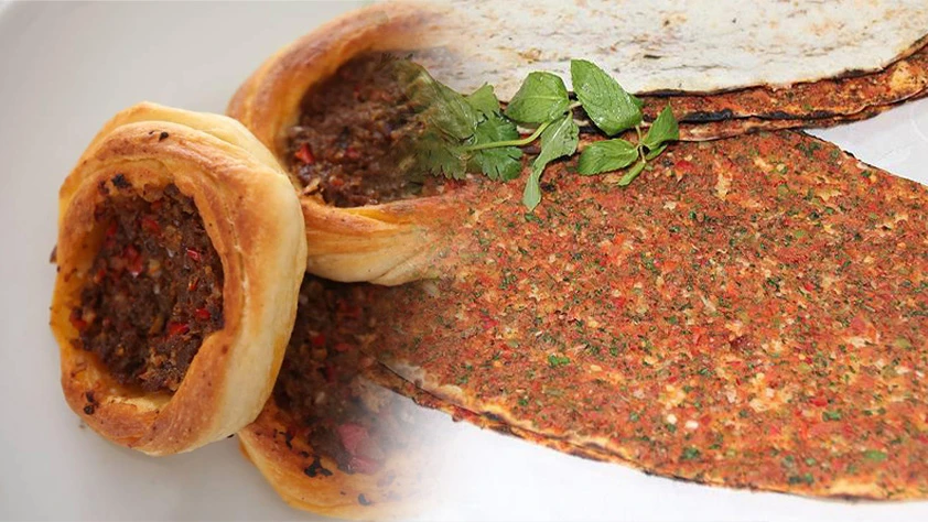 40 Türk lezzeti AB'den tescil aldı! Son eklenenler Hatay ve Gaziantep yöresinden