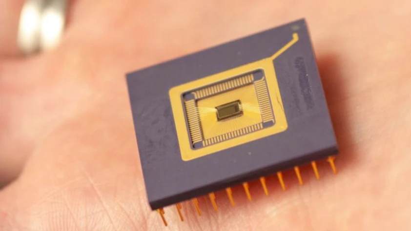 4D görüntüleme teknolojisi tek çipe sığdırıldı: Nesnelerin hızını anlık ölçüyor