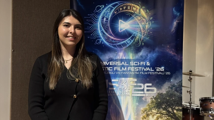 5. Evrensel Bilim Kurgu ve Fantastik Film Festivali 14 farklı şehirde başladı