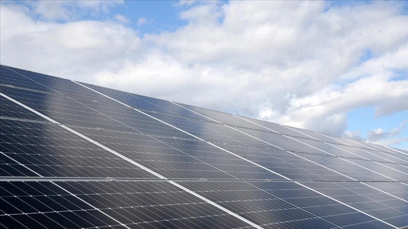 5 GW kapasiteli N-tipi güneş pili tesisi kurulacak