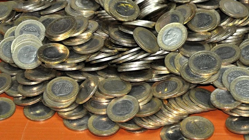 '50 kuruşlar üretimden kalkacak' iddiaları yalanlandı