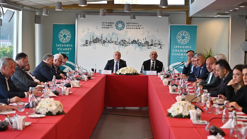 500 bin konut projesi özel sektöre model olacak