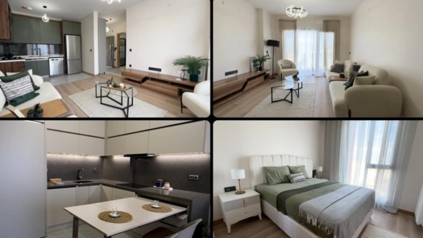 500 bin sosyal konut başvuruları başlıyor: Bu detaylara dikkat!