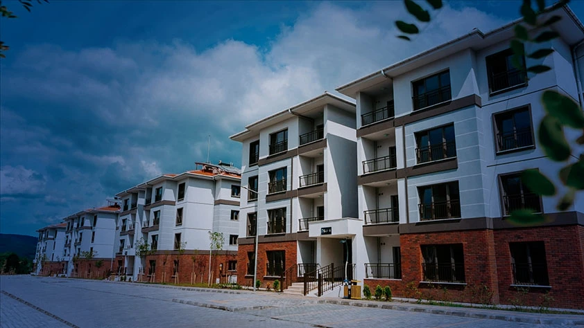 500 bin sosyal konut için İstanbul'da kura heyecanı başlıyor: İşte tüm bilmeniz gerekenler