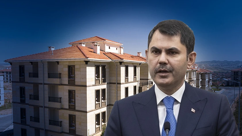 500 BİN SOSYAL KONUT PROJESİ SON DAKİKA:  TC kimlik numarasına göre başvuru yapılacak! İşte takvim