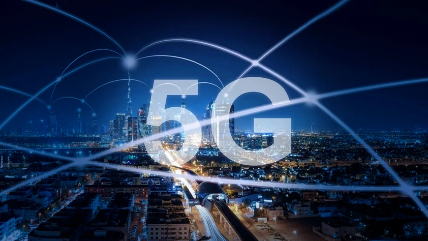 5G hizmeti 1 Nisan 2026'dan itibaren hayatımıza giriyor! Uraloğlu: Dönüşümün anahtarı olacak