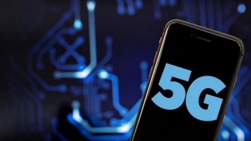 5G ihalesi yarın yapılıyor: Mobil internet hızı 10 kat artacak