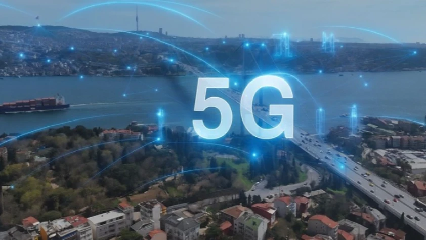 5G şehirleri daha güvenli hale getirecek