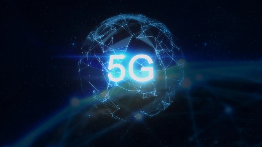 5G'den ekonomiye 100 milyar dolarlık katkı bekleniyor: 1,5 milyon yeni istihdam sağlayacak 5G'den ekonomiye 100 milyar dolarlık katkı bekleniyor: 1,5 milyon yeni istihdam sağlayacak