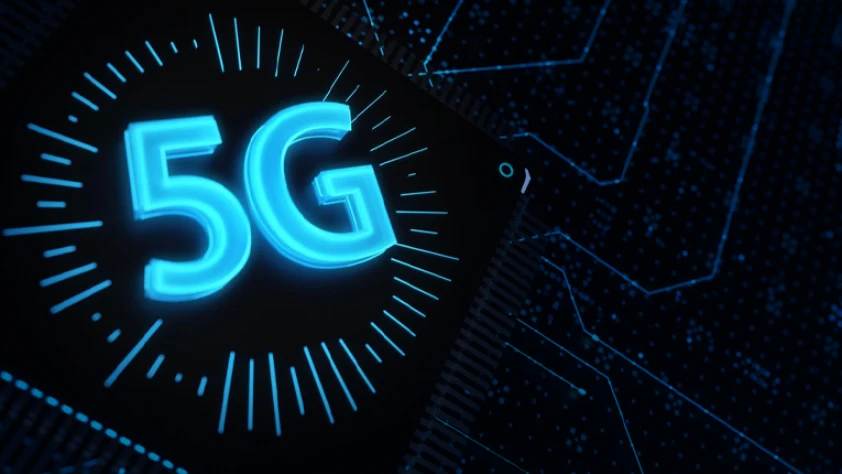 5G'nin sanayiye etkisi: Enerji ve madencilikte yeni dönemi başlatacak