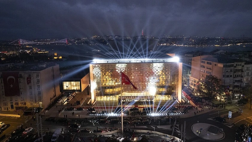 6. İstanbul Dijital Sanat Festivali kapsamında sempozyumlar düzenlenecek