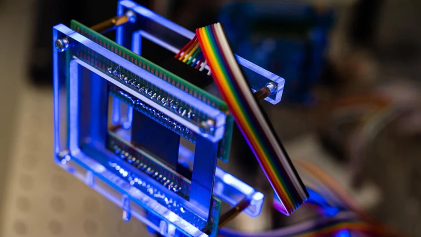 6G'de 'tasarlanmiş rastgeleli̇k' dönemi̇: Pi̇kosani̇ye hızında bağlantı