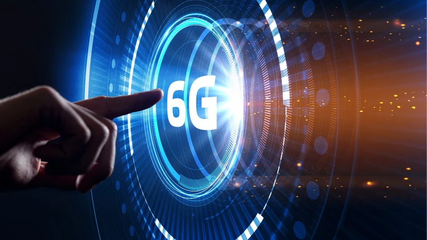 6G’ye giden yolda dev adım