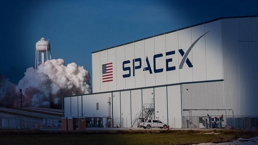 75 milyar dolar kaynak sağladı: SpaceX dünyanın en büyük halka arzına imza attı
