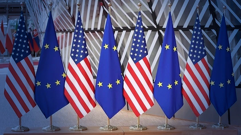 750 milyar dolarlık anlaşmaya rağmen AB, ABD'den enerji alımını azalttı