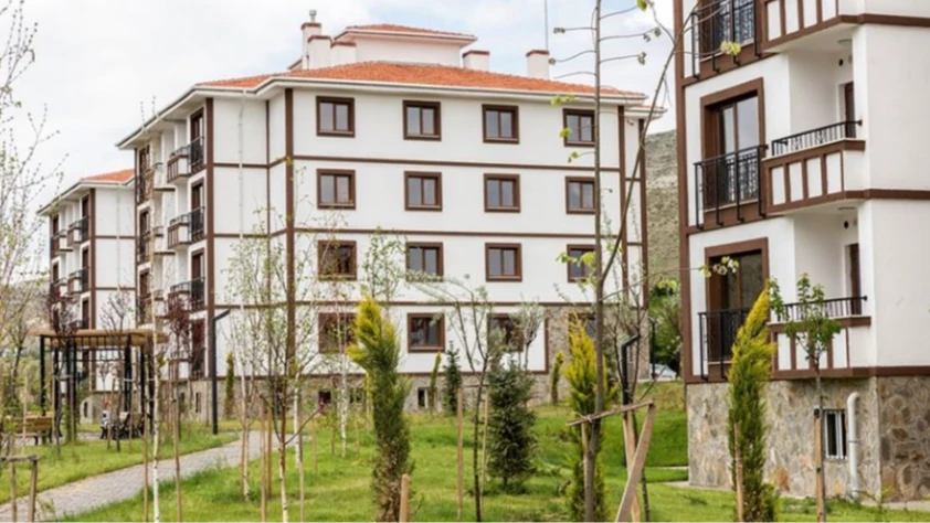 81 ilde 500 bin konut için son gün 19 Aralık