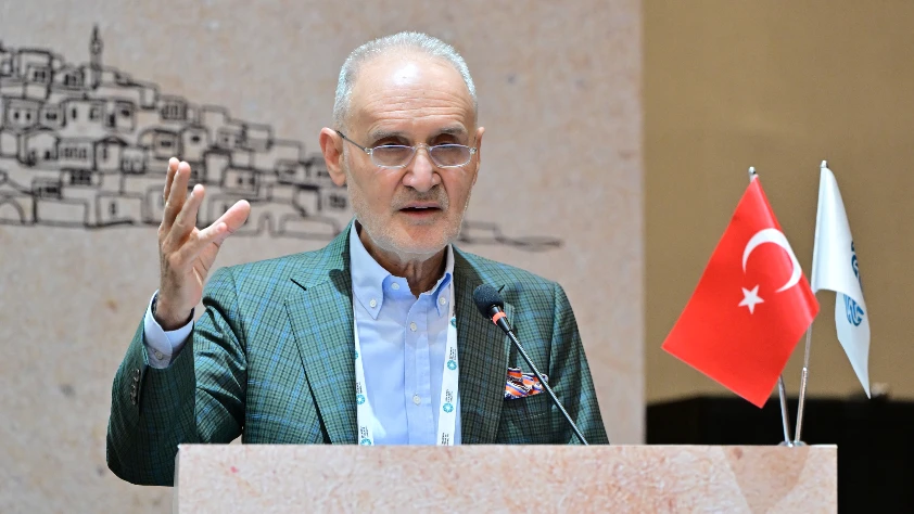 Güçlü ticari diplomasi meyvelerini veriyor! İTO Başkanı Şekib Avdagiç: İstanbul için değer ürettik