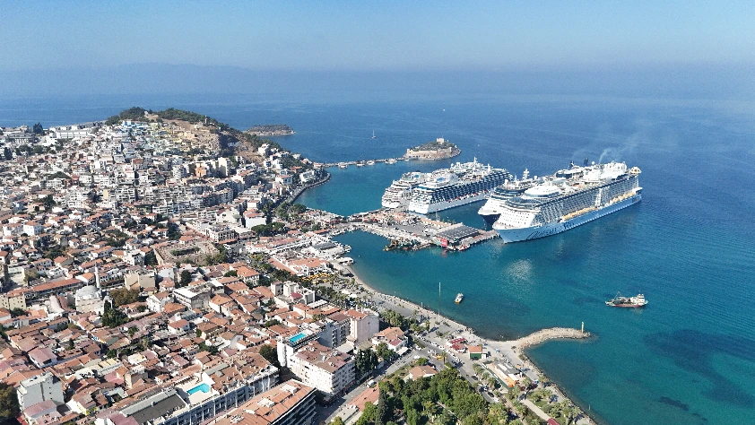 9 günlük bayram tatili turizme doping olacak!