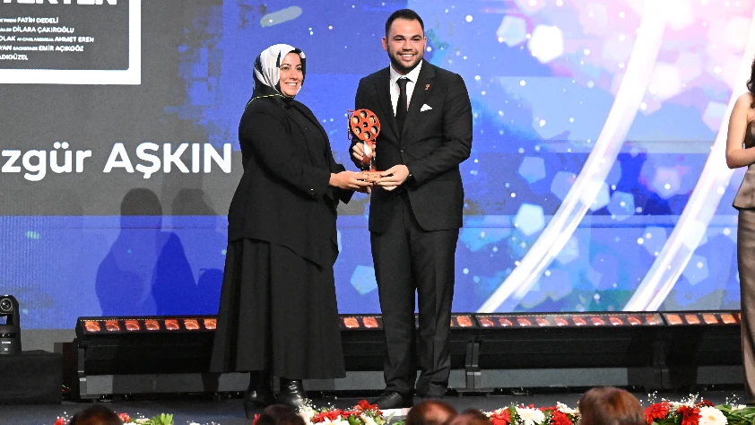 98 ülkeden katıldılar! TRT Uluslararası Belgesel Ödülleri sahiplerini buldu