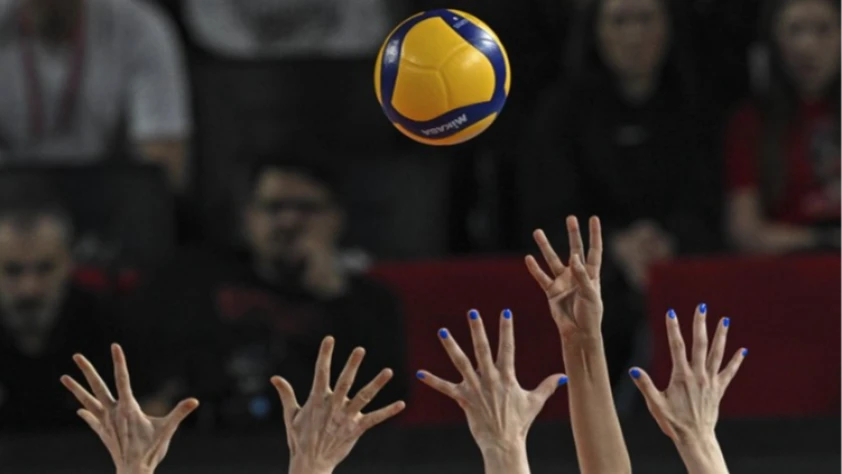 A Milli Kadın Voleybol Takımı'nın Avrupa Şampiyonası'ndaki rakipleri belli oldu