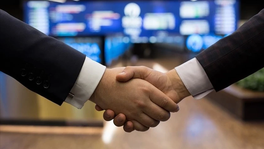 AB, 12 trilyon dolardan fazla FDI stokuna sahip