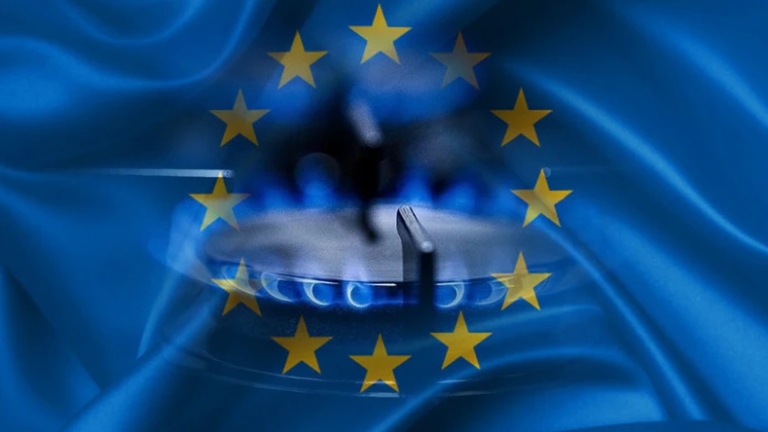 AB doğalgaz fiyat artışını önlemek için harekete geçti: Tavan fiyat uygulanabilir