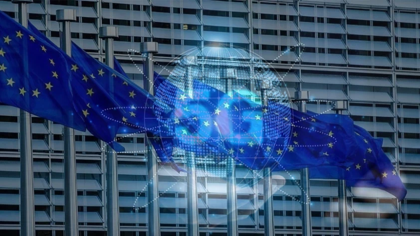 AB dron tehditlerine karşı 5G ağları kuracak