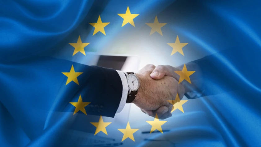 AB, girişimcilere 48 saatte şirket kurma imkanı sunmaya hazırlanıyor! Asgari sermaye şartı bulunmuyor