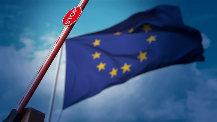 AB gümrük reformunda uzlaşı sağladı: 1968'den bu yana atılan en kapsamlı adım