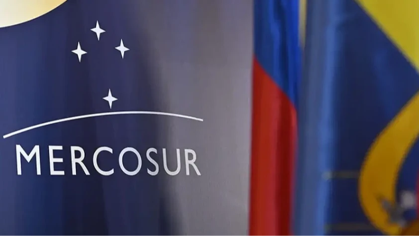 AB ile MERCOSUR arasında tarihi imza: 25 yıllık müzakereler sonrası serbest ticaret anlaşması