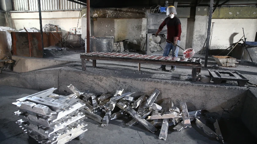 AB kararı alüminyum hurdada rotayı değiştirecek