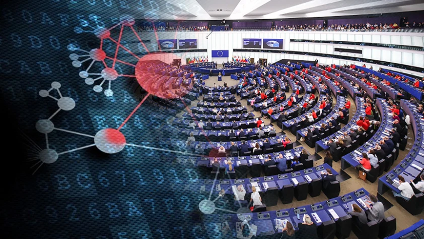 AB Komisyonu'na siber saldırı düzenlendi! Personel bilgileri sızdırıldı