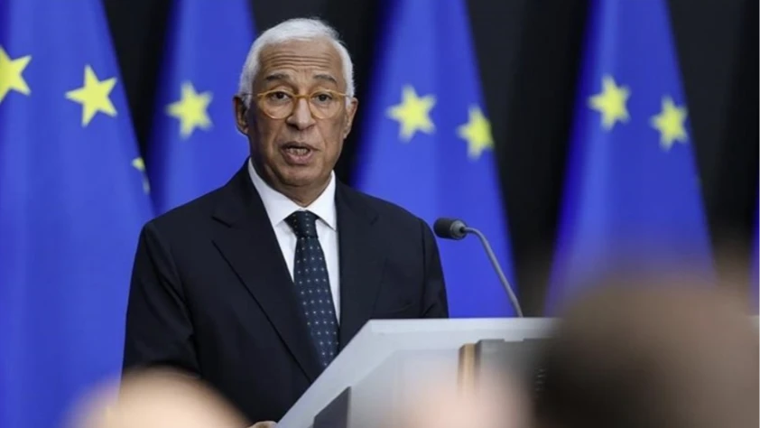 AB Konseyi Başkanı Costa’dan İran Savaşı yorumu: Tek kazanan Rusya