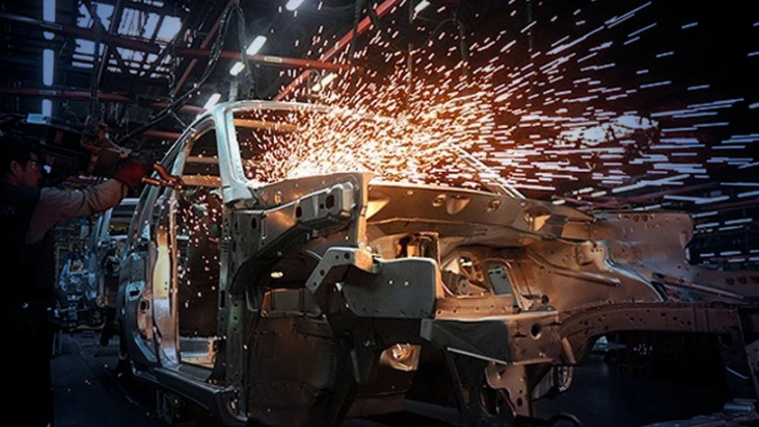 AB sanayi üretimi şubat verileri: Aylık yüzde 0,4 artış