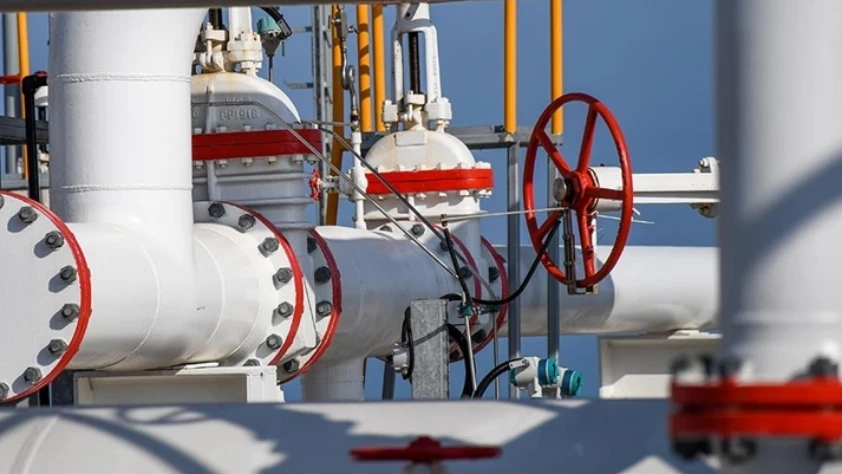 AB ülkeleri anlaştı: Artık Rusya'dan gaz almayacaklar