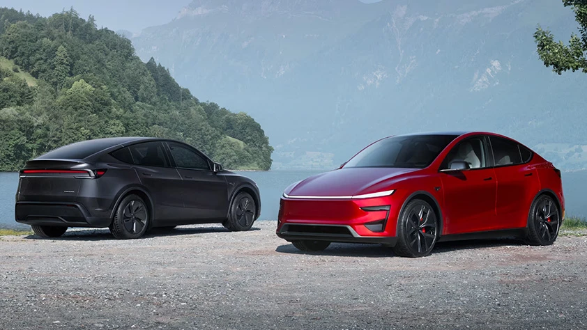 AB ülkelerinde Tesla satışlarındaki düşüş devam ediyor AB ülkelerinde Tesla satışlarındaki düşüş devam ediyor