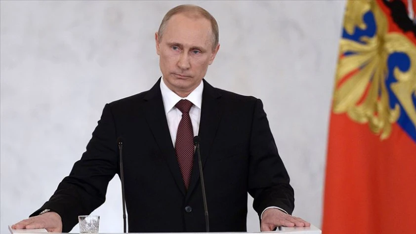 AB Yüksek Temsilcisi Kallas: Putin her türlü barış çabasıyla alay ediyor