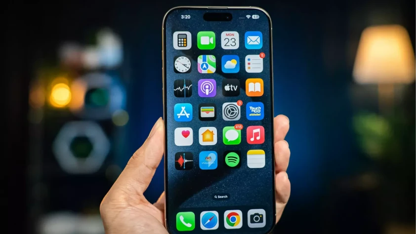 ABD akıllı telefon pazarında Apple hakimiyeti: iPhone % 69 ile zirvede