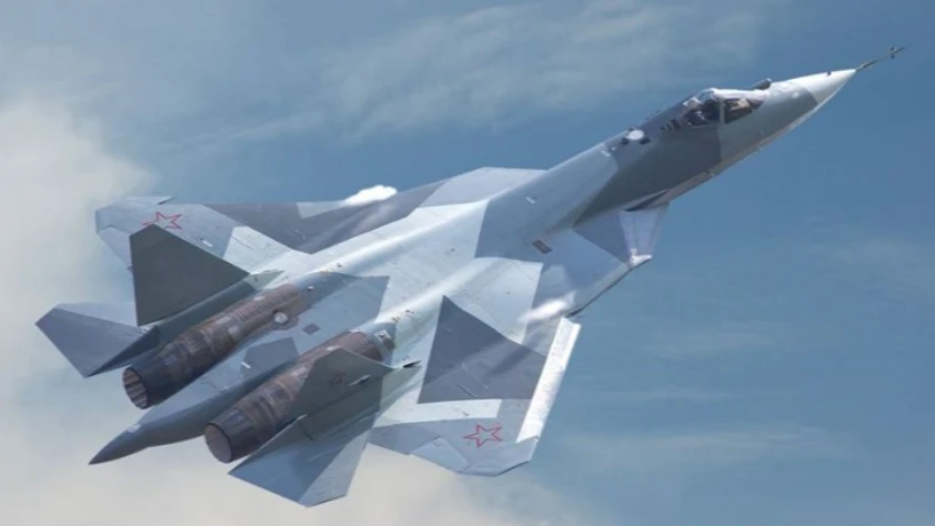 ABD, Alaska yakınlarında Rus casus uçağını önledi
