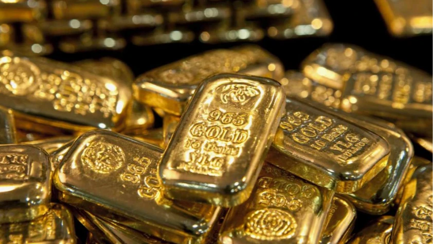 ABD ara seçimleri altın fiyatları için risk mi? Dev bankadan 2026 yılı için yeni altın tahmini