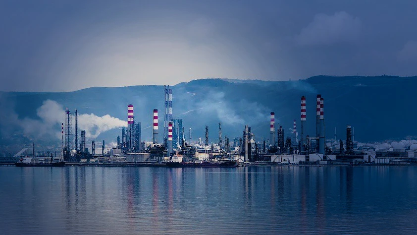 ABD basını yazdı: Küresel enerji güvenlik ağı çöküyor