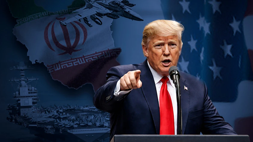 ABD basını yazdı: Trump müzakerelerdeki ilerlemeye göre saldırıyı erteleyebilir