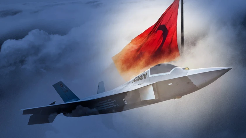 ABD basınında KAAN analizi: Küresel savunma arenasında yeni bir oyuncu doğuyor