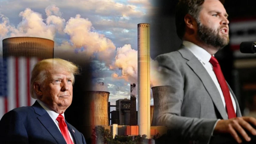 ABD Başkan Yardımcısı Vance Venezuela sonrası küresel enerji kaynaklarını işaret etti!